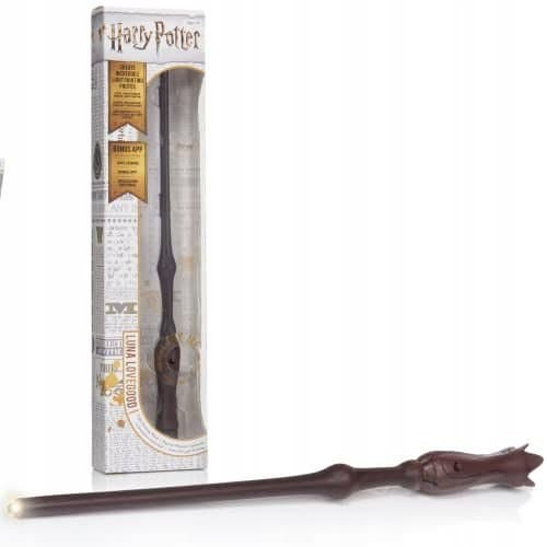 HARRY POTTER: LUNAS LIGHT PAINTING WAND