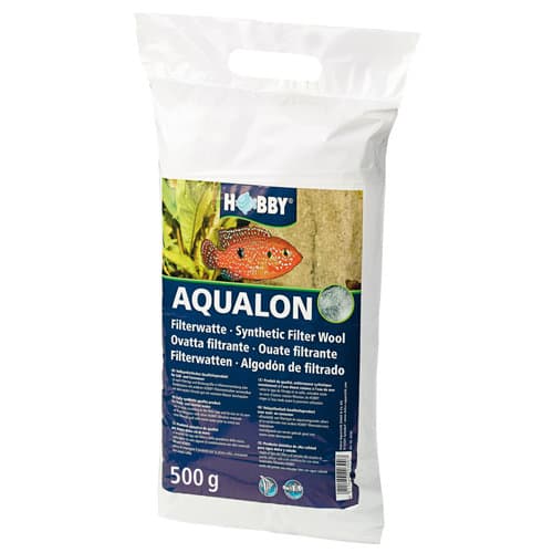 Hobby Aqualon 500g wata filtracyjna