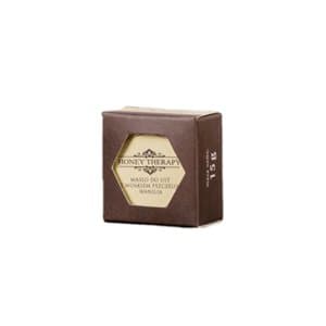Honey Therapy, Słodki Afrodyzjak, masło do ust Wanilia, 15 g
