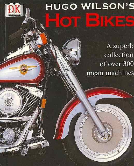 Hot Bikes