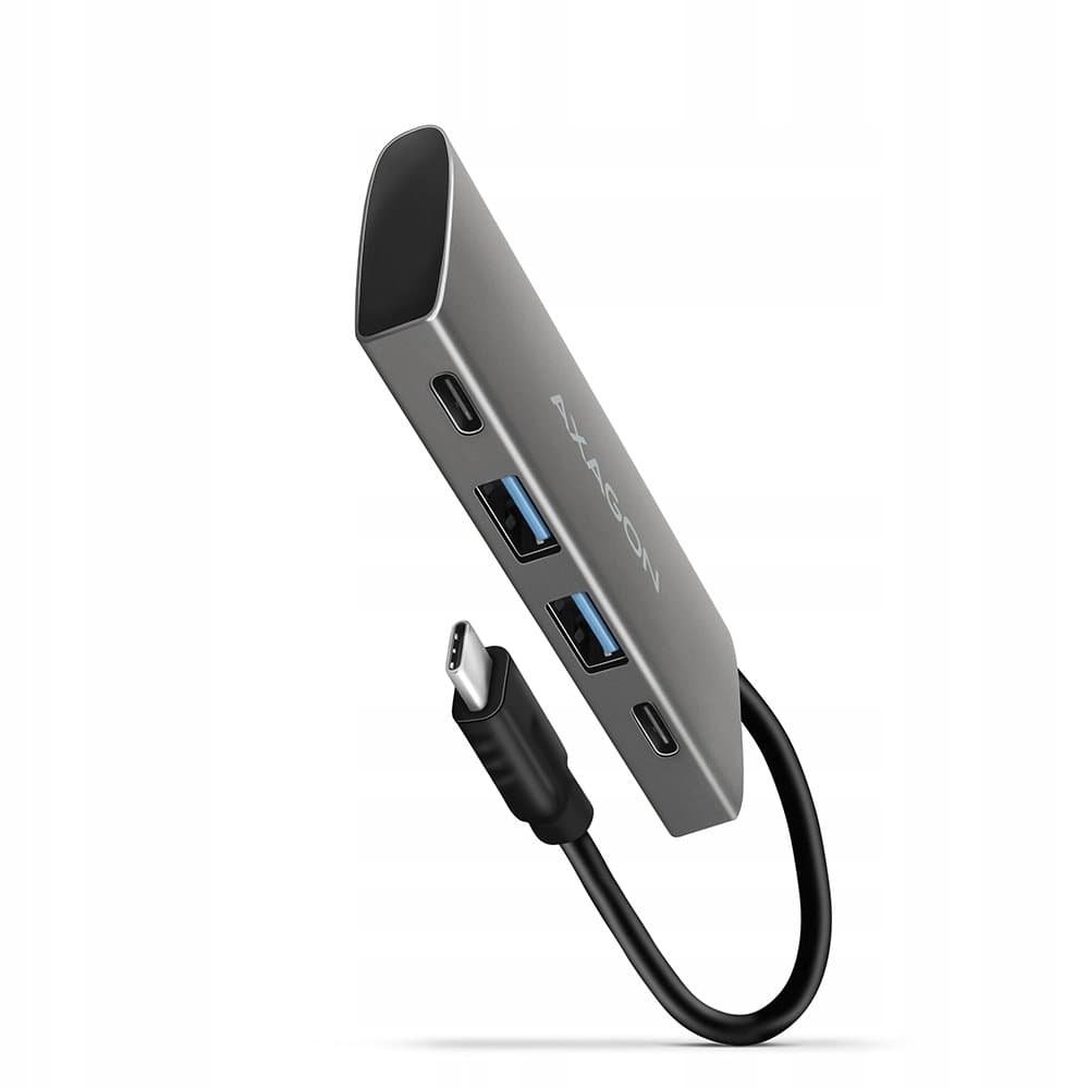 Hub USB Axagon HMC-4G2