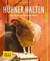 Hühner halten