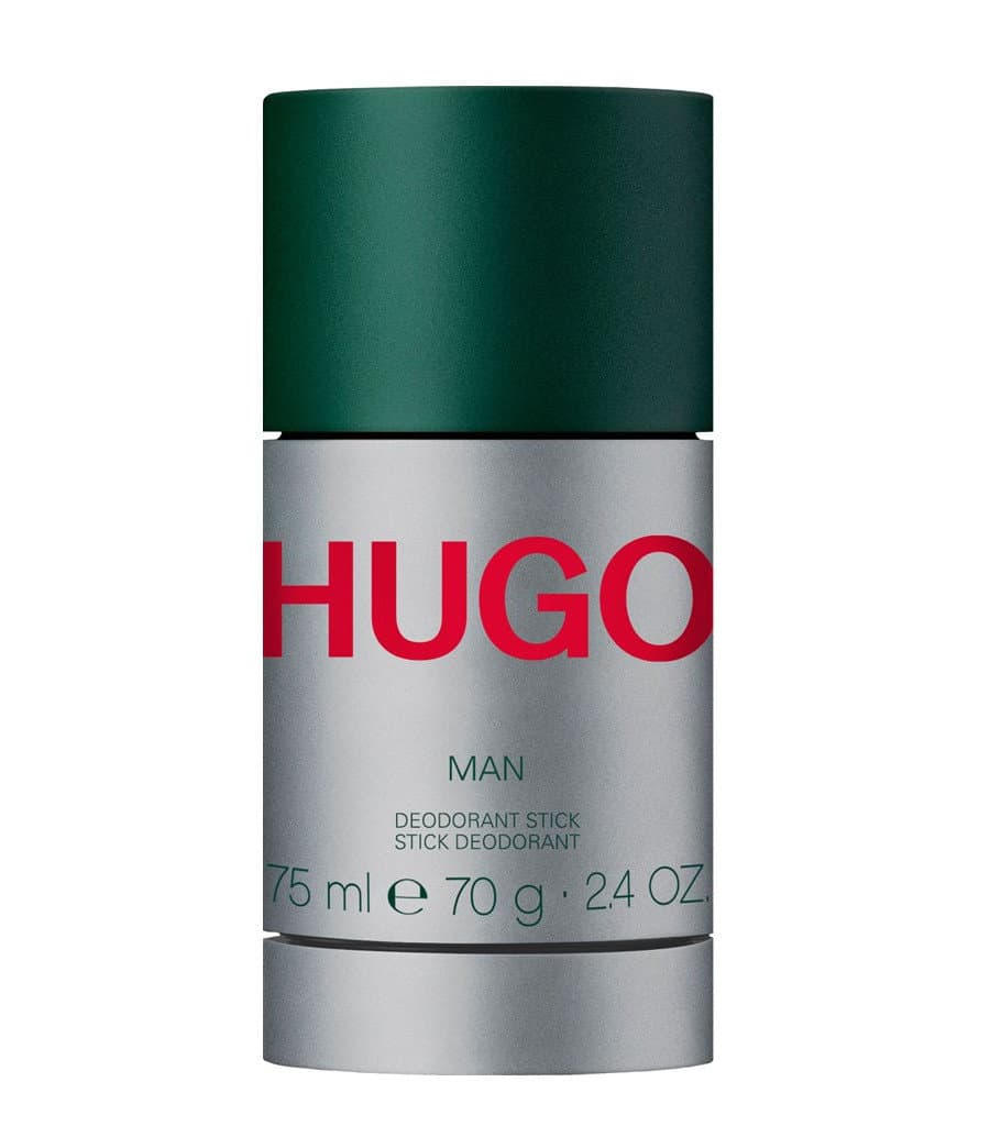 Hugo Boss, Hugo, dezodorant w sztyfcie, 75 g