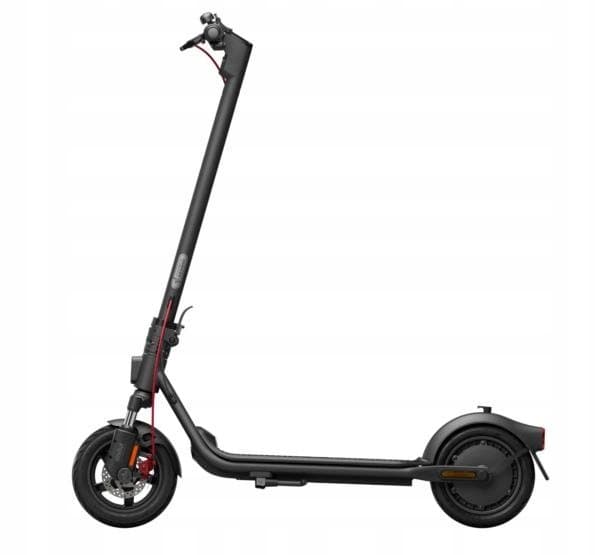 Hulajnoga elektryczna Segway F2 PRO D II