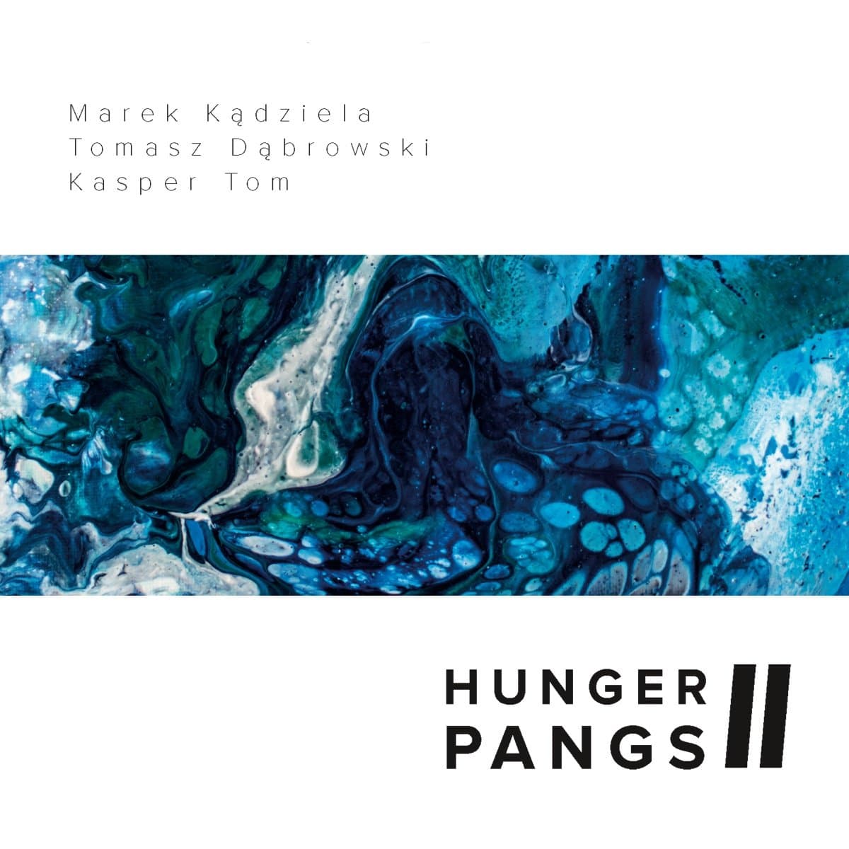 Hunger Pangs II