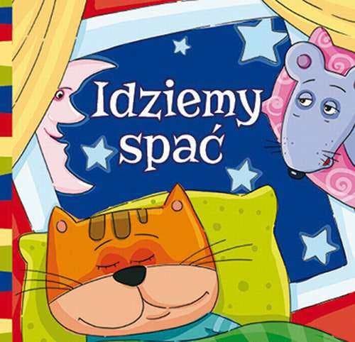 Idziemy spać