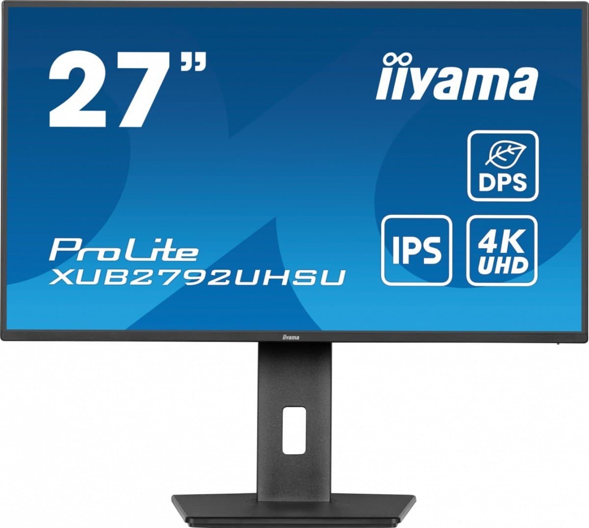 IIYAMA Monitor 27 cali