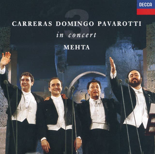 In Concert