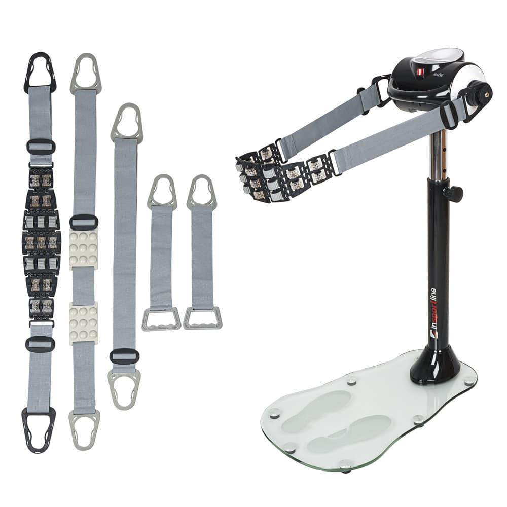 inSPORTline, Platforma wibracyjna, Rexabelt
