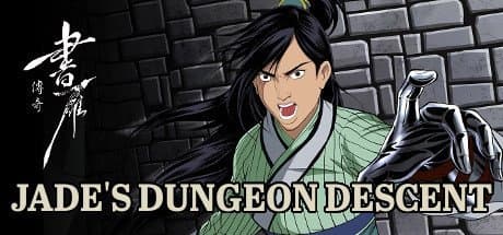 Jade's Dungeon Descent, PC