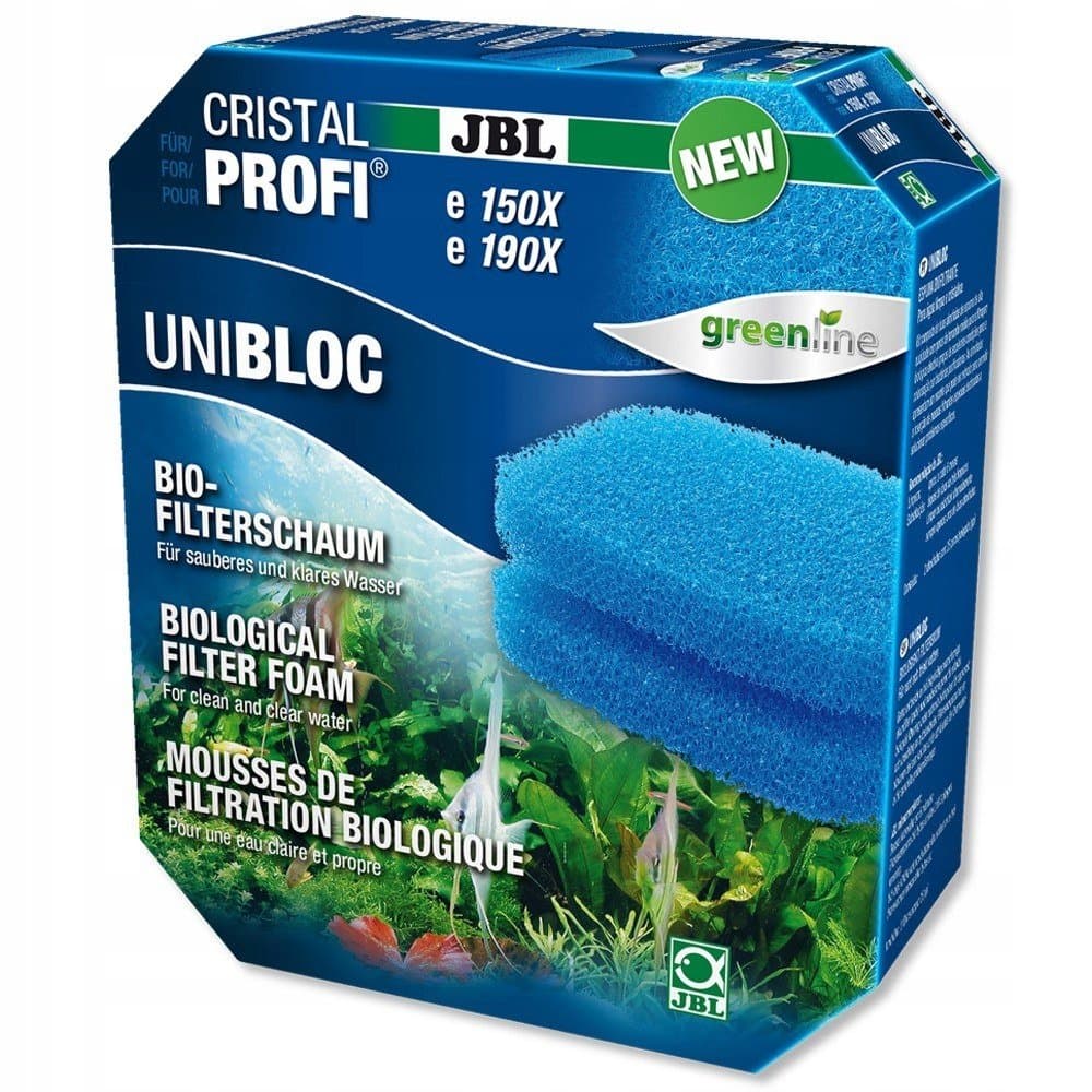 Jbl Wkł E1500 Unibloc Cp