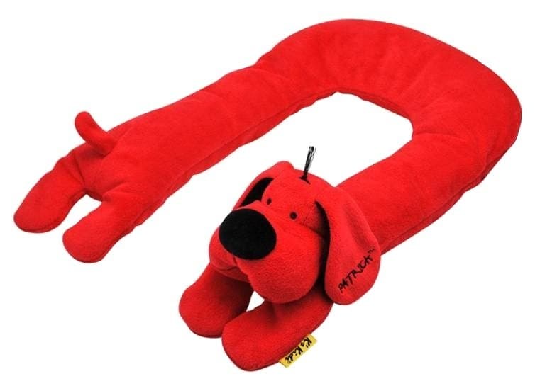 K's Kids, Uspakajająca nakładka na ramiona