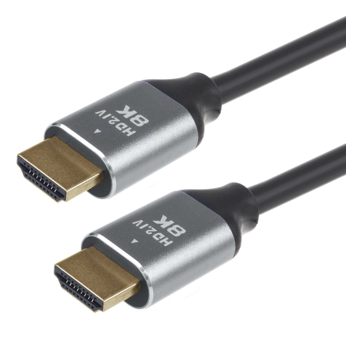 KABEL PRZEWÓD HDMI 2.1a Maclean 2m 8K MCTV-441
