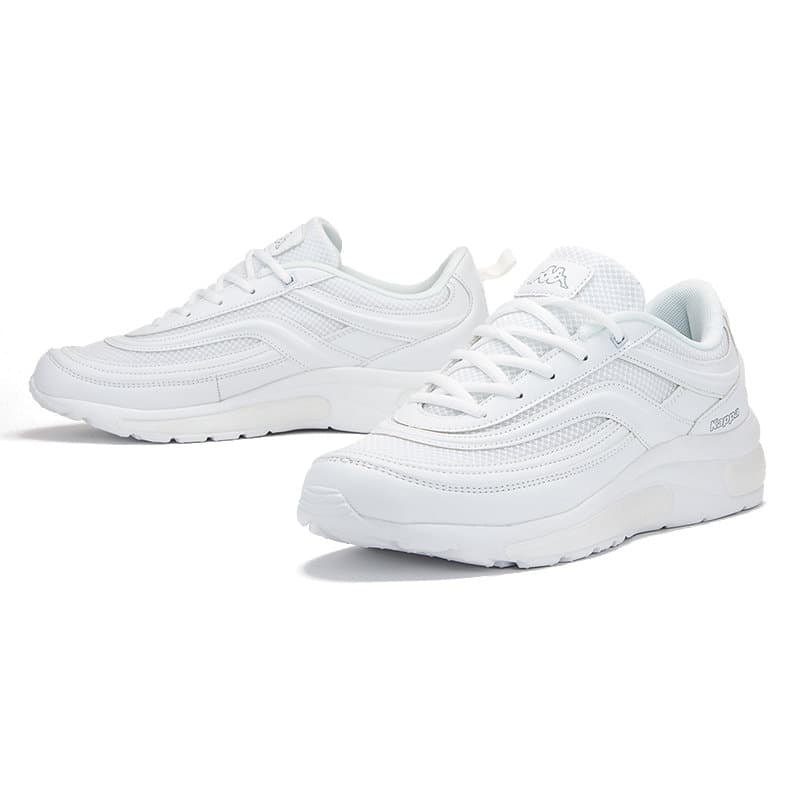 Kappa, Buty unisex, 242842-1010, Squince, Rozmiar 44