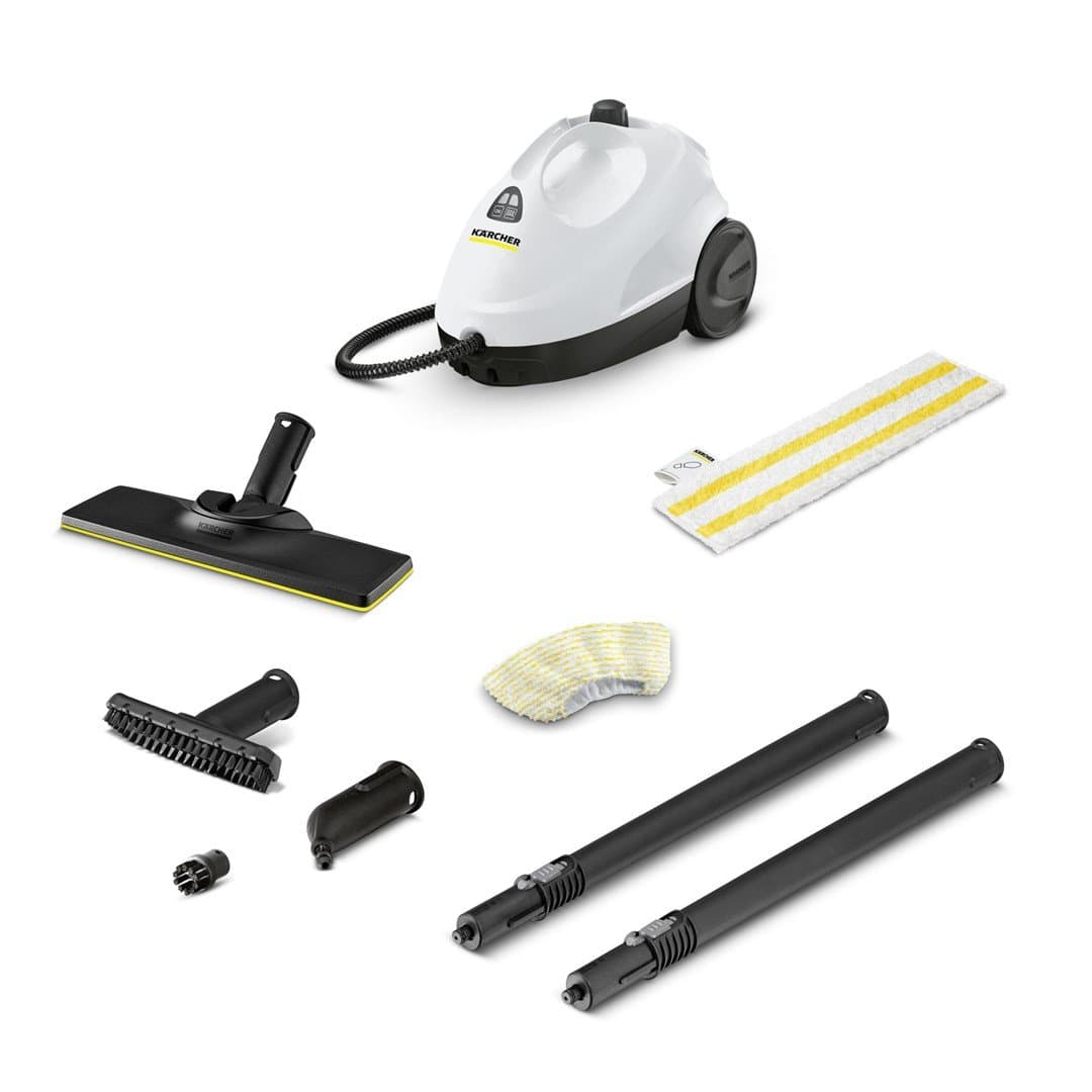 Karcher, Easyfix, Parownica Sc 2