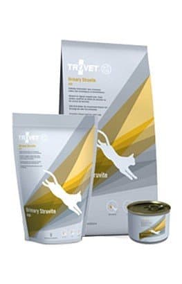 Karma mokra dla kota TROVET ASD Urinary Struvite, 85 g