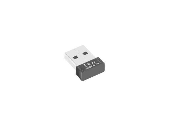 Karta sieciowa LANBERG NC-0150-WI N150