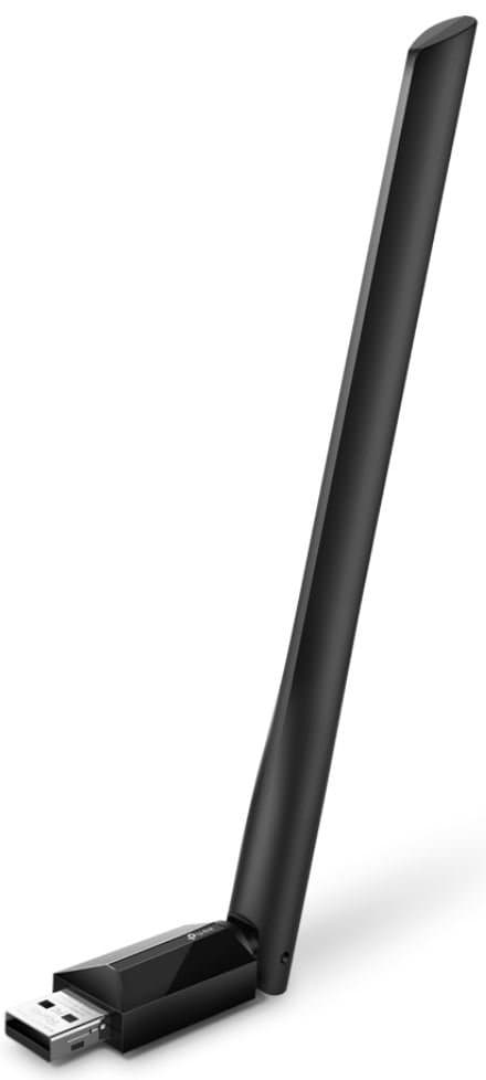 Karta sieciowa USB TP-LINK Archer T2U Plus