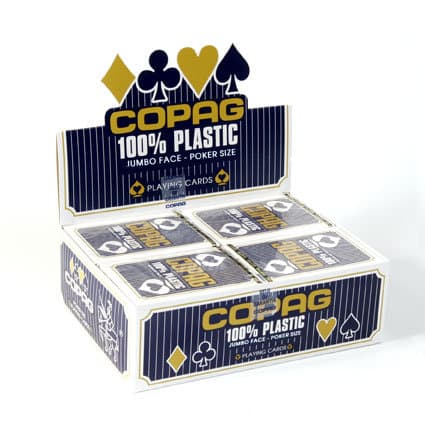 Karty do gry, Copag
