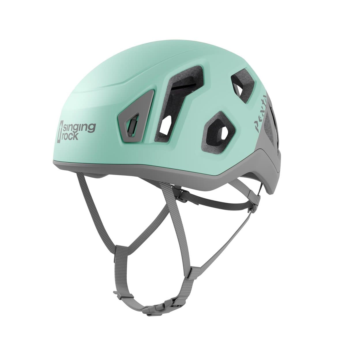 Kask Singing Rock Penta Mint green M-L