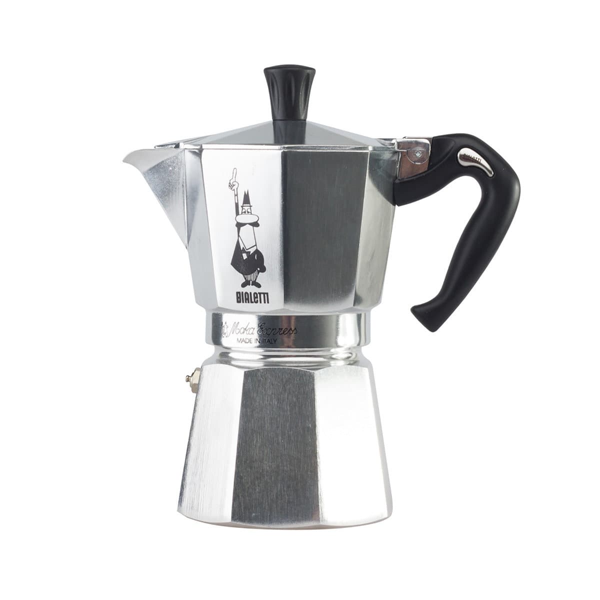 Kawiarka Bialetti Moka Express 6 tz