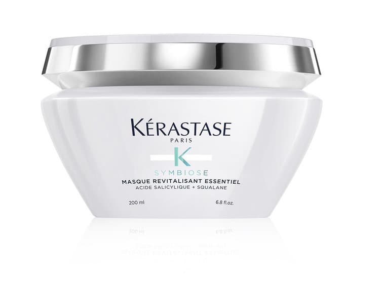 Kerastase Symbiose maska nawilżająca 200ml