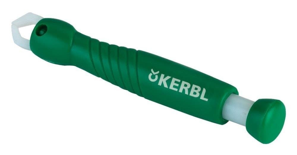 Kerbl Szczypce Do Usuwania Kleszczy 10Cm [82483]