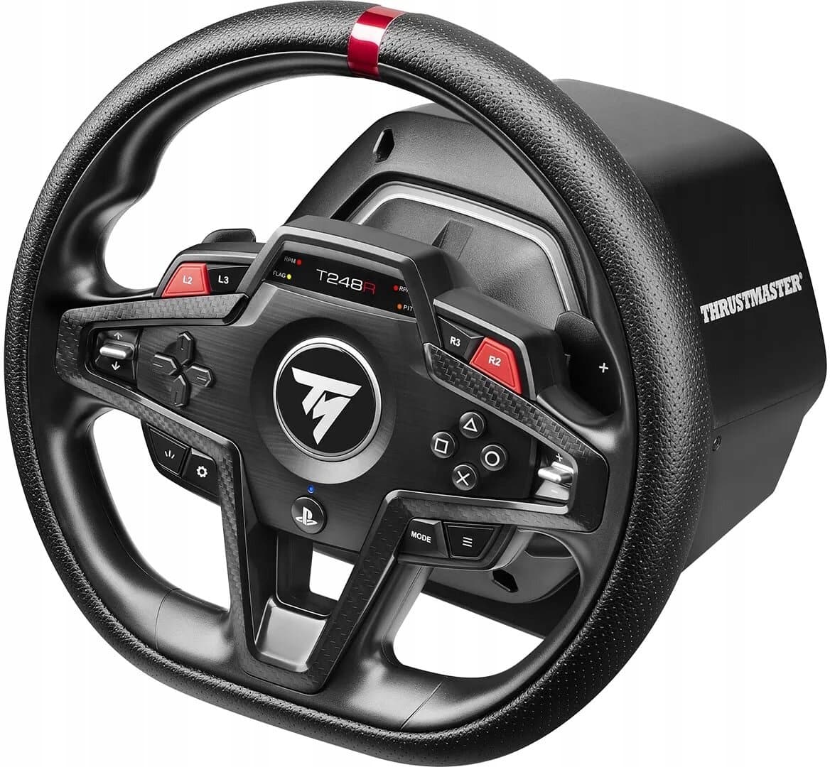 Kierownica Thrustmaster T248R