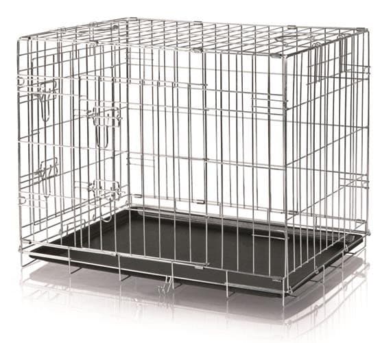 KLATKA DO TRANSPORTU 78/62/55cm