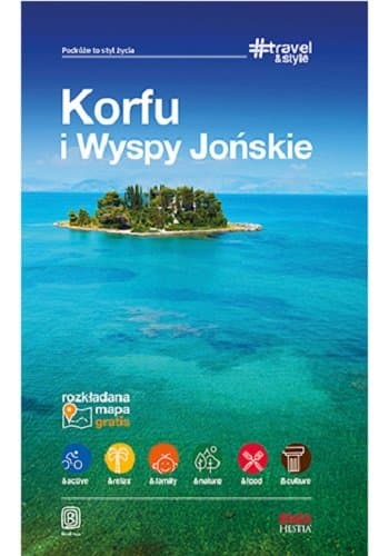 Korfu i Wyspy Jońskie