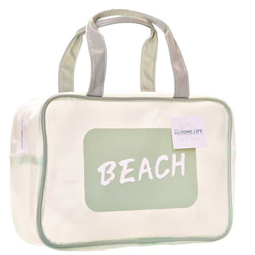 Kosmetyczka Wodoodporna Typu Washbag Duża XXL
