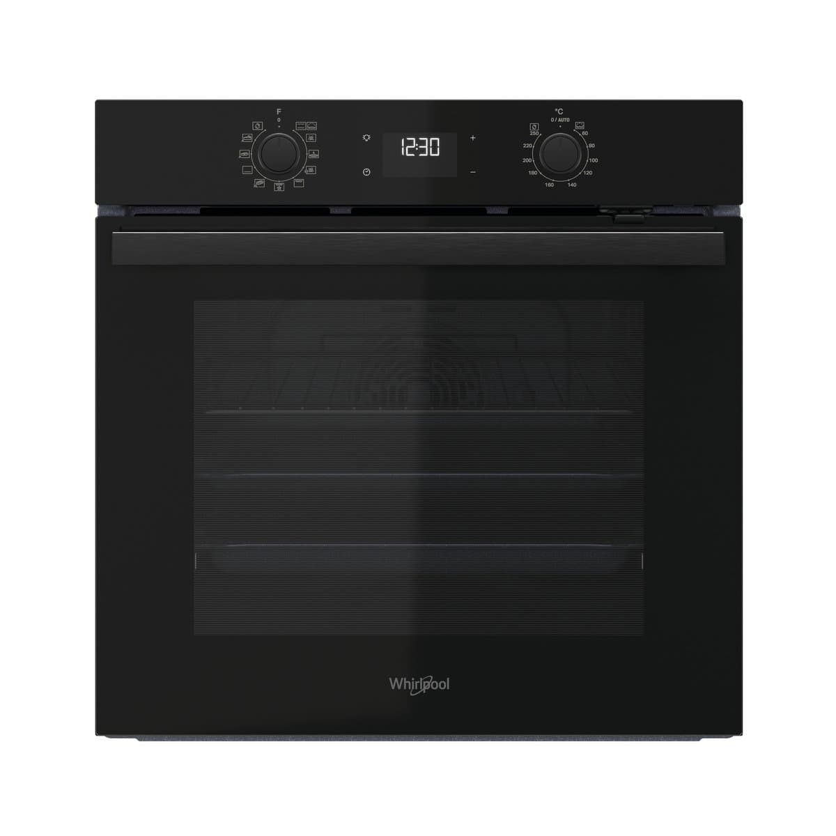 Piekarnik elektryczny WHIRLPOOL OMR58HU1B