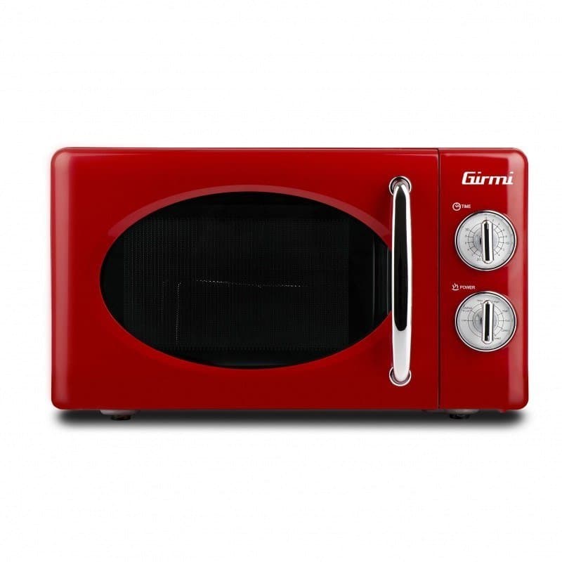 Kuchenka mikrofalowa GIRMI FM 21 Retro