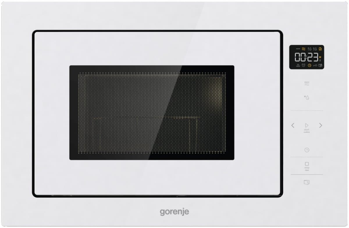Kuchenka Mikrofalowa Gorenje Bm251Sg2Wg 25L 900W