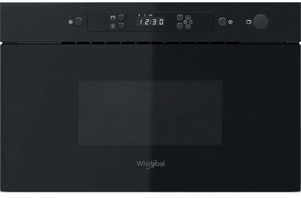 Kuchenka mikrofalowa WHIRLPOOL MBNA900B