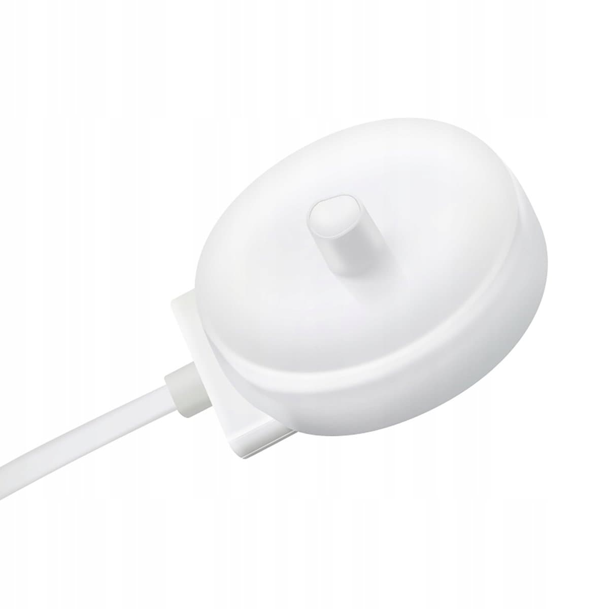 Ładowarka do szczoteczek elektrycznych Oral-B 1m - biała