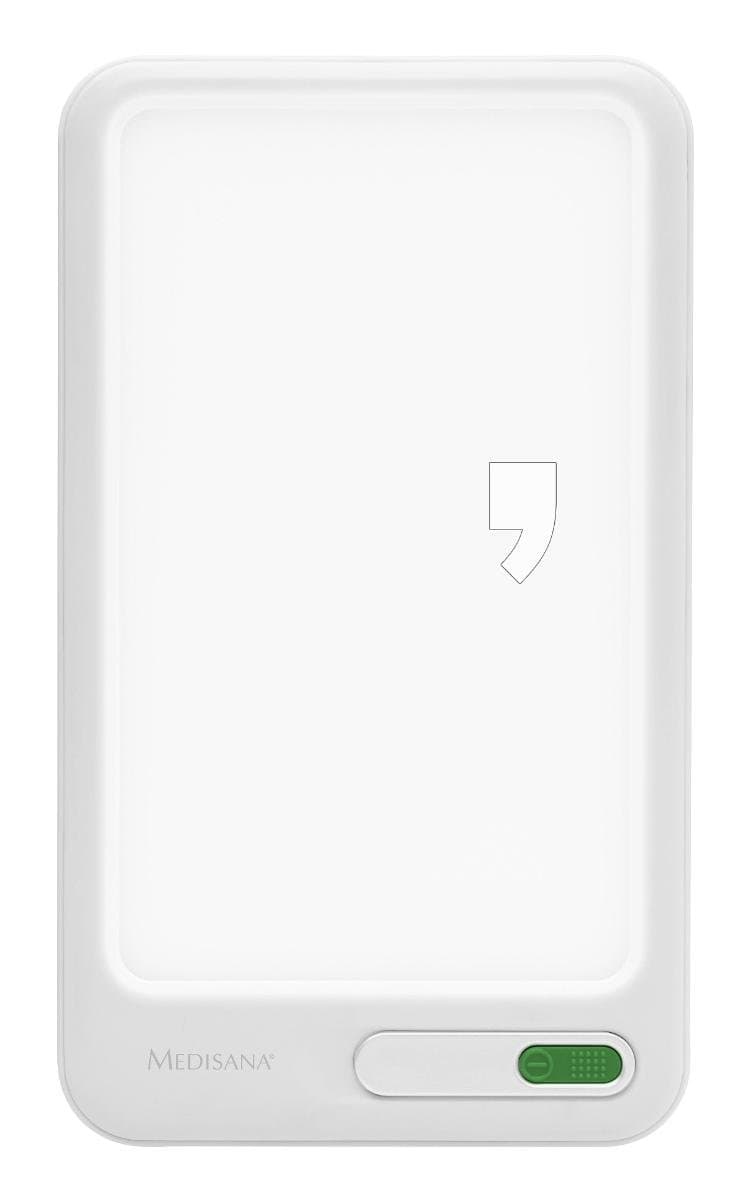 Lampa antydepresyjna MEDISANA 45220, 12 W