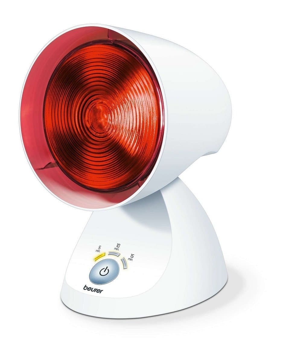 Lampa na podczerwień BEURER IL 35