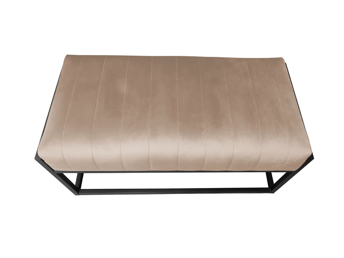 Ławka KAYA LOFT MG06 pufa podn