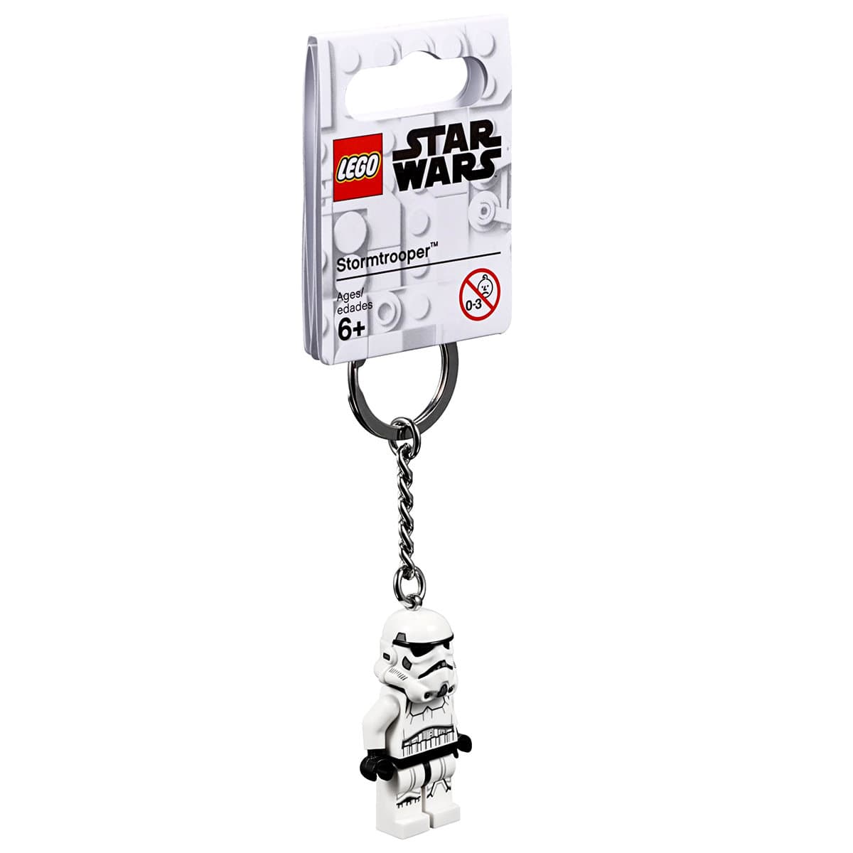 LEGO Star Wars, Brelok, Szturmowiec, 853946