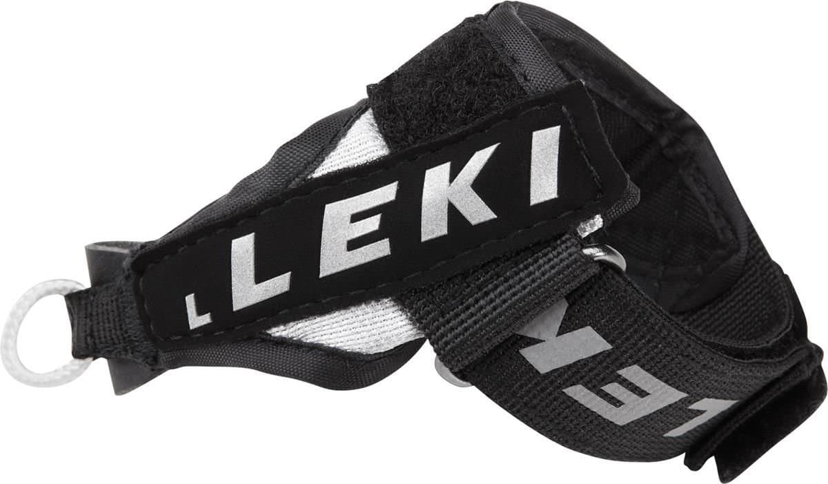 Leki, Paski do kijów NW, Trigger Shark, Rozmiar S-M-L