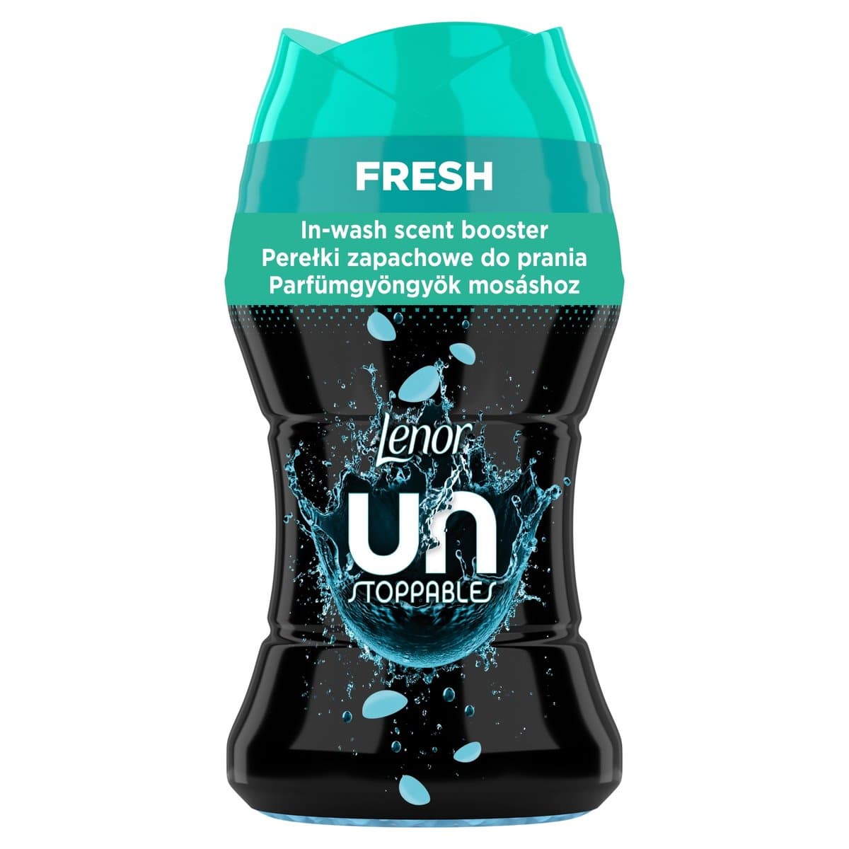 Lenor Perełki Zapachowe Fresh 150 g