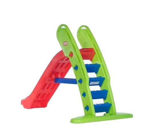Little Tikes, zjeżdżalnia ogrodowa, 180 cm