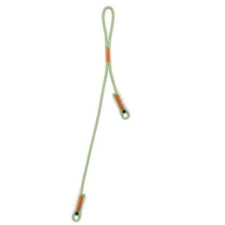 Lonża Beal Dynadoubleclip 40-75 Cm