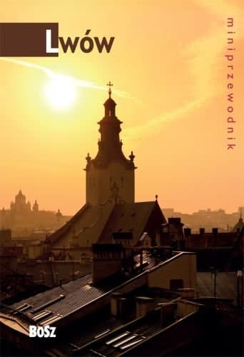 Lwów. Miniprzewodnik