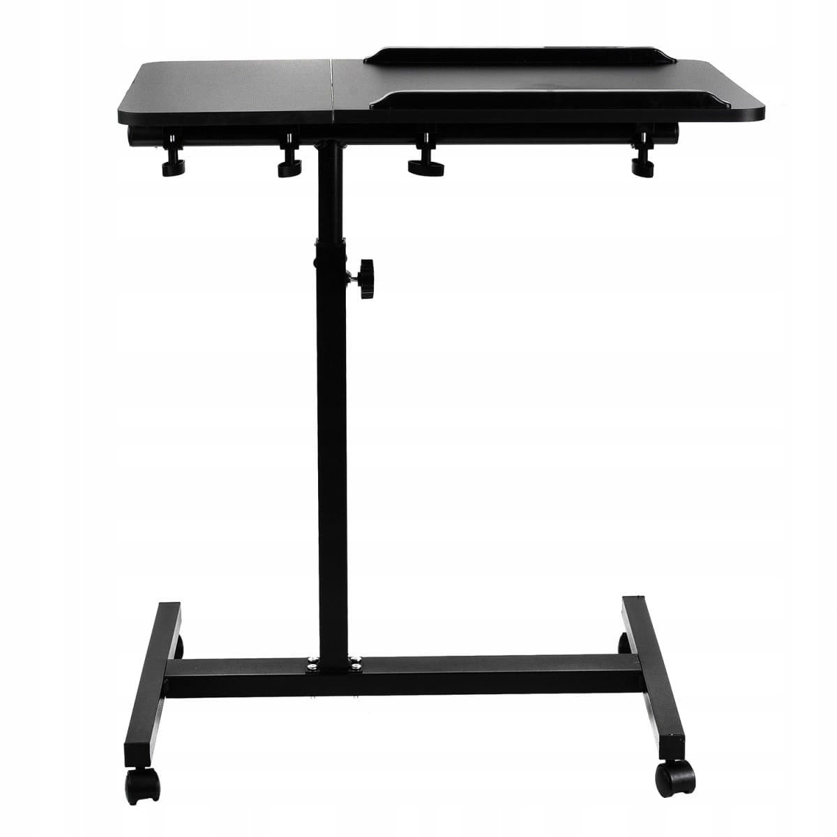 MACLEAN Mobilne biurko/stand na laptop MC-121 B