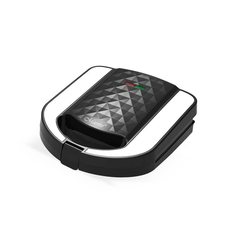 Maestro, Opiekacz / sandwich 3w1 750W MR-709