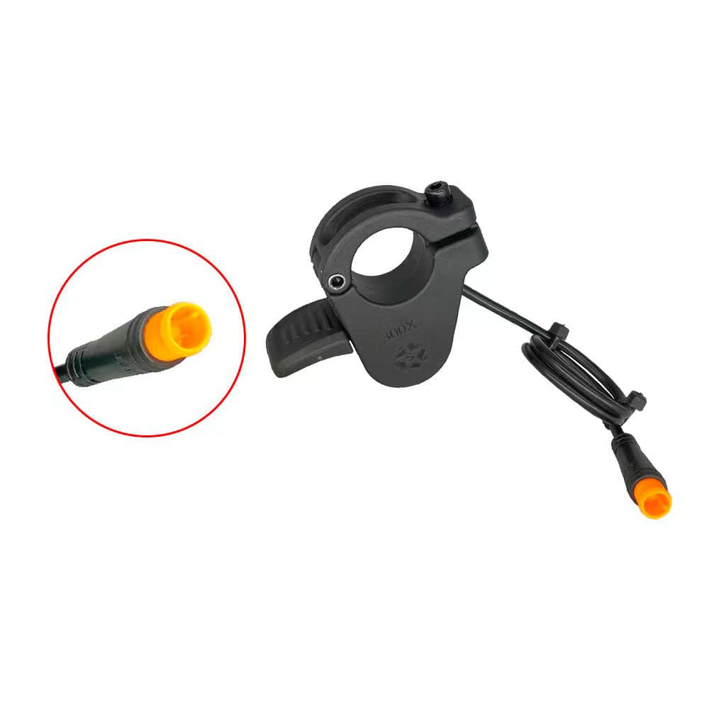 Manetka gazu z higo do e-bike | hulajnogi elektrycznej