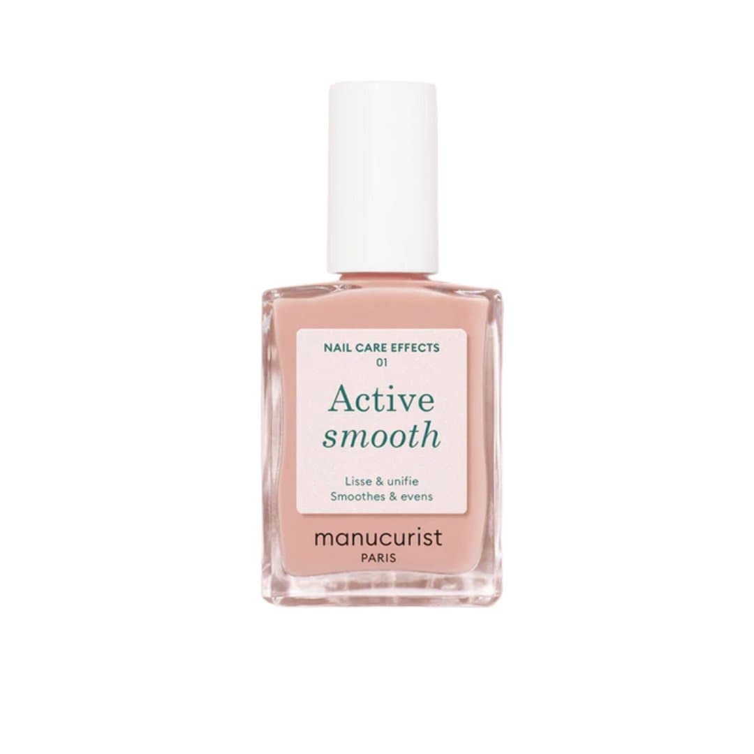 Manucurist Active Smooth Smoothes & Evens 01 15ml