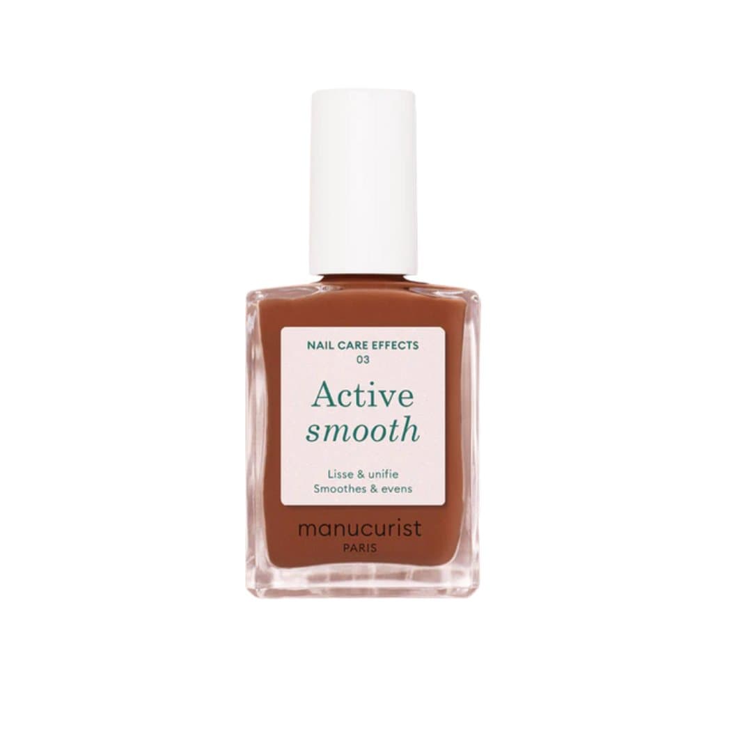 Manucurist Active Smooth Smoothes & Evens 03 15ml